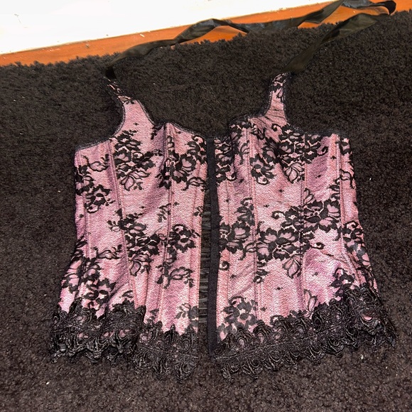 Frederick's of Hollywood Other - Fredricks of hollywood corset